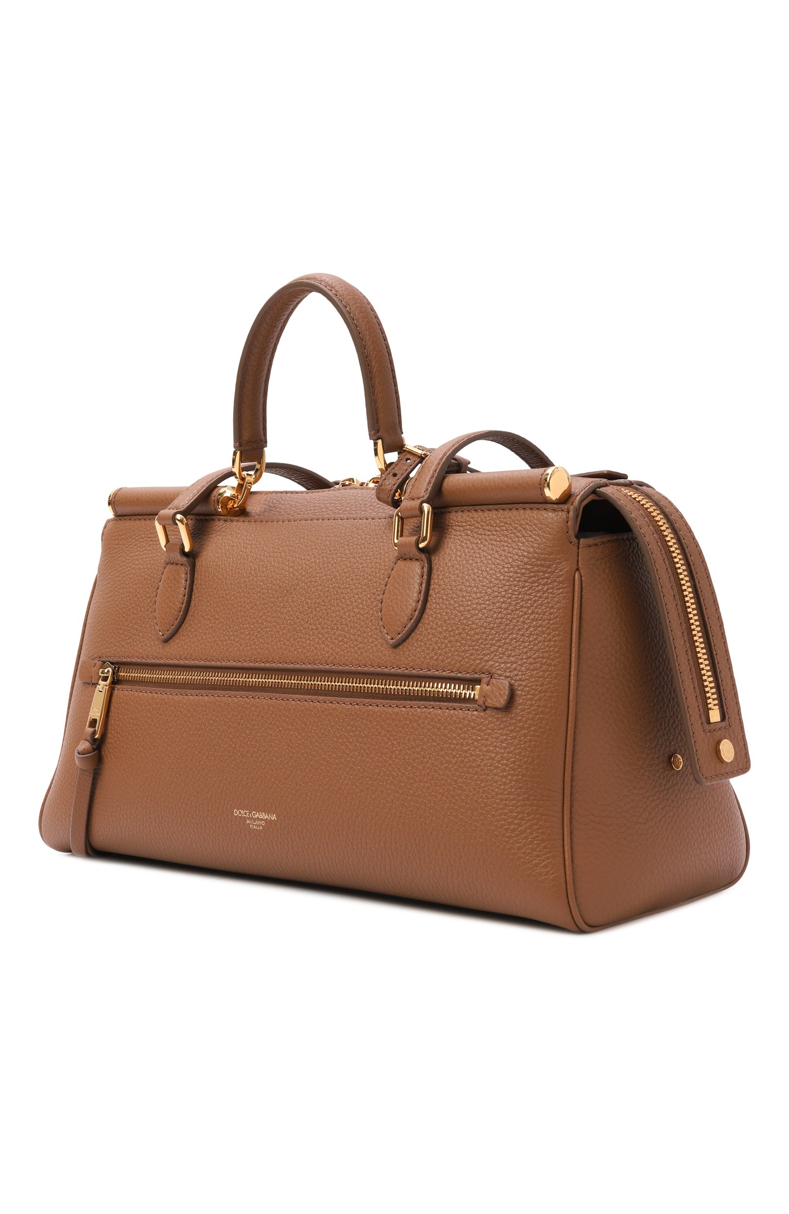 Сумка vittoria DOLCE & GABBANA, арт. BB7844/A0841, фото 4
