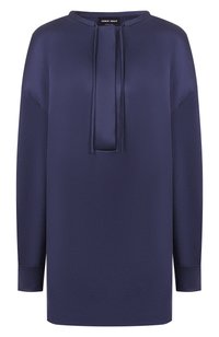 Темно-синий