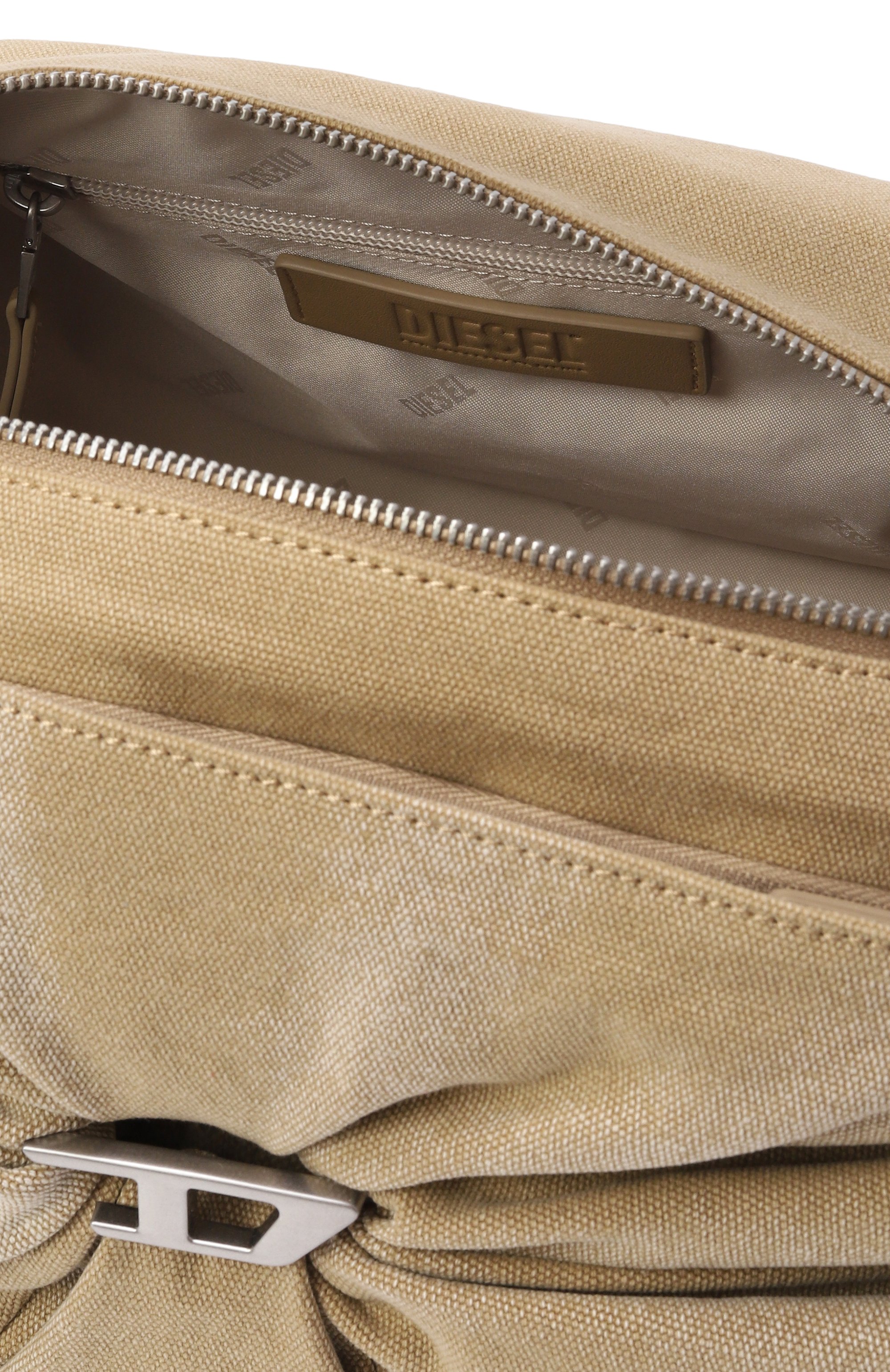 Сумка scrunch-d large DIESEL, арт. X10344/PR555, фото 5