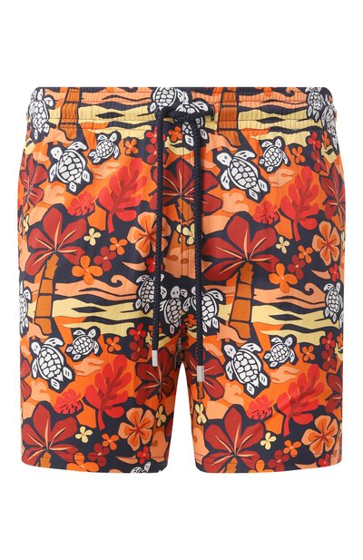 Мужские плавки-шорты VILEBREQUIN, арт. M00RISE/BF104