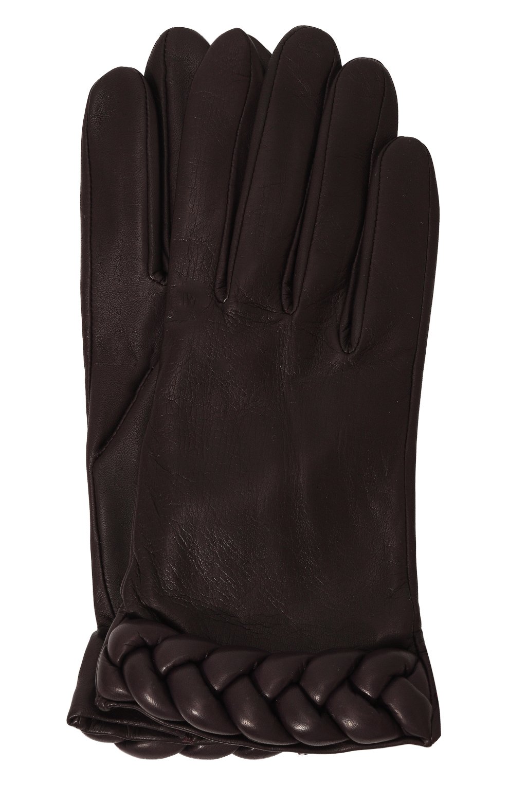 Кожаные перчатки AGNELLE, арт. NEWEDITH/S, фото 1