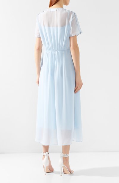 Платье-миди BOSS, арт. 50404787, фото 4