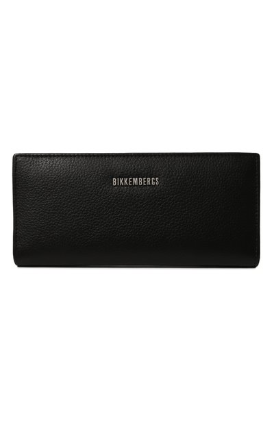 Мужской кожаное портмоне DIRK BIKKEMBERGS, арт. BKPU00151M