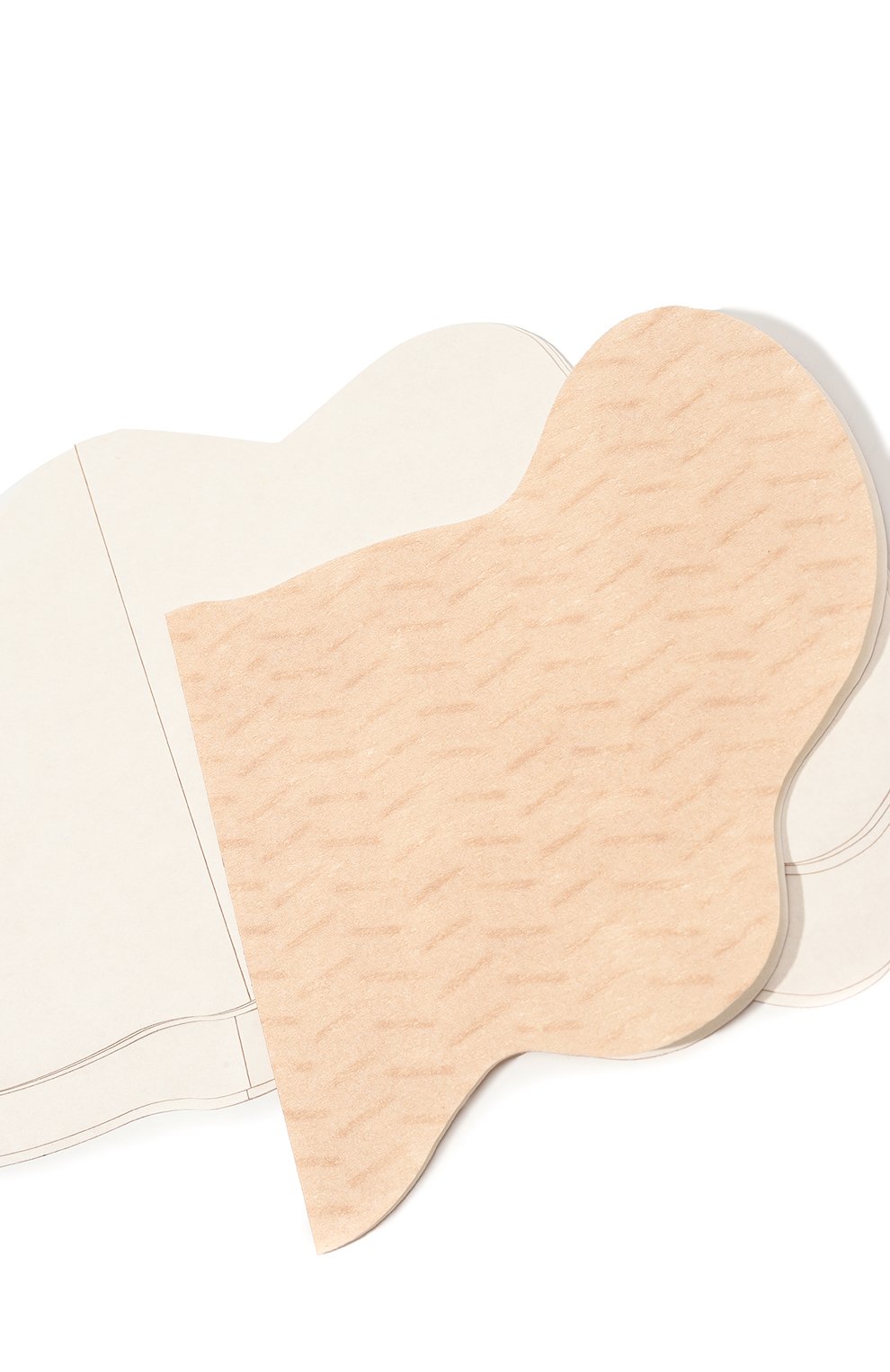 Комплект вкладышей MISS PERFECT, арт. W2G10003, фото 3