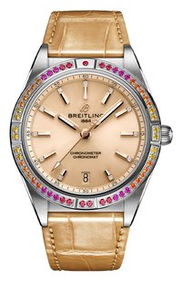 Часы chronomat automatic 36 south sea BREITLING, арт. A10380611A1P1, фото 1