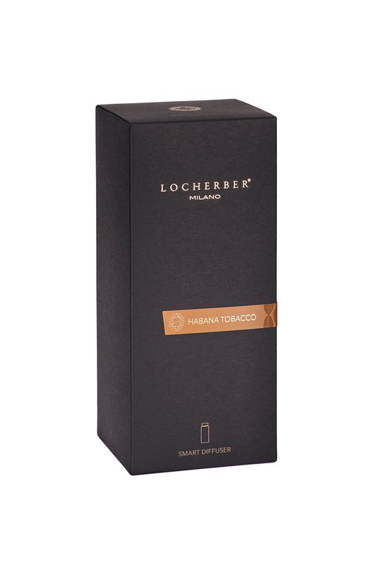 фото Жидкость для диффузора habana tobacco (500ml) locherber milano