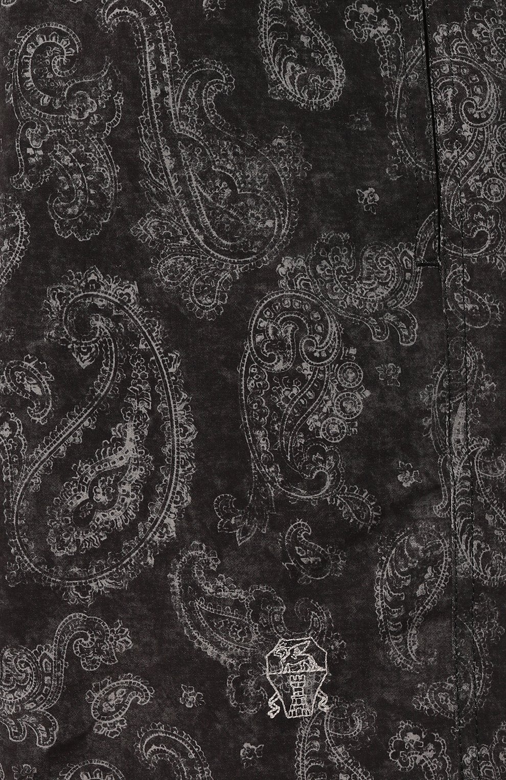 Плавки-шорты BRUNELLO CUCINELLI, арт. MW842043, фото 4