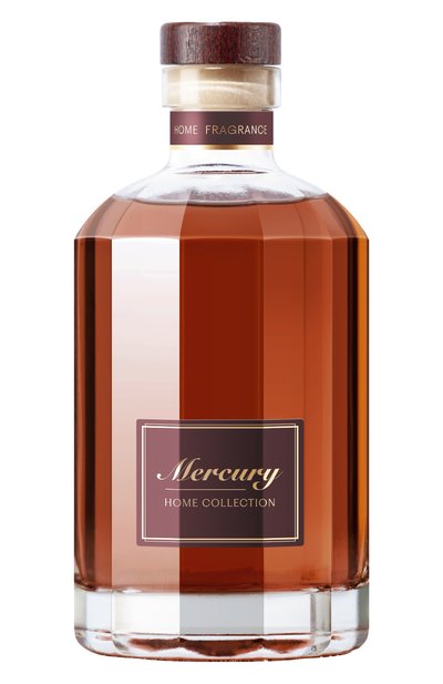 Диффузор santorini (ваза 2500ml + рефил 5x500ml) MERCURY HOME COLLECTION, арт. 4673769556079