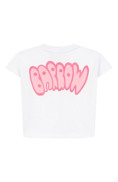 Комплект из футболки и шорт BARROW, арт. S6BKJGTR029, фото 3