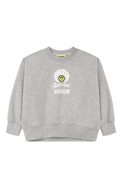 Свитшот BARROW, арт. F6BKJBSW072
