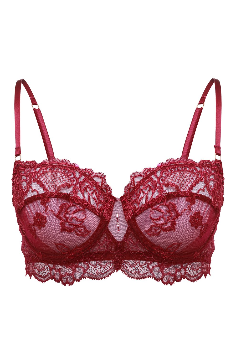 Бюстгальтер с мягкой чашкой LISE CHARMEL, арт. ACH3013, фото 1