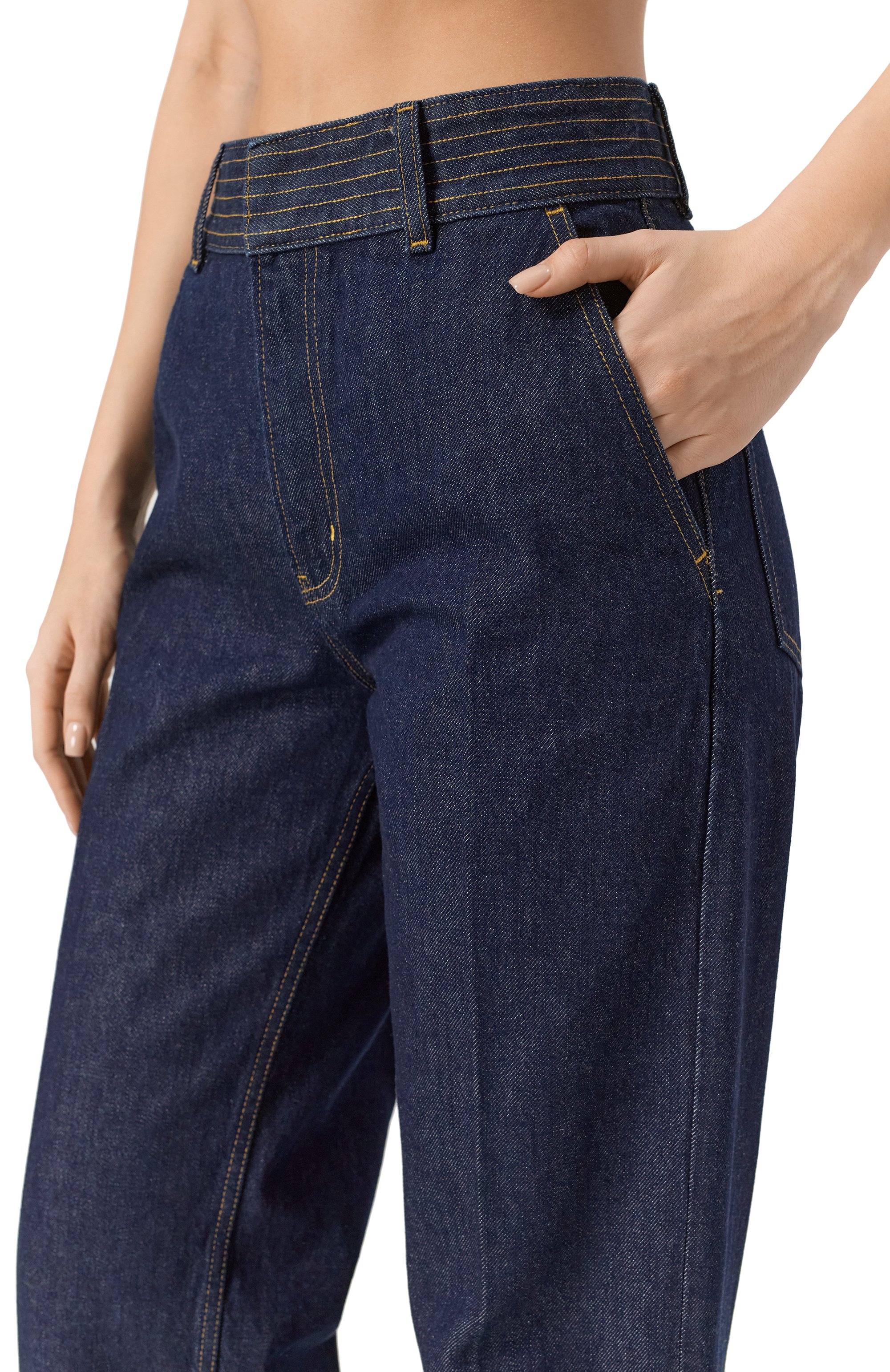 Джинсы FRAME DENIM, арт. WP25DPA009, фото 5