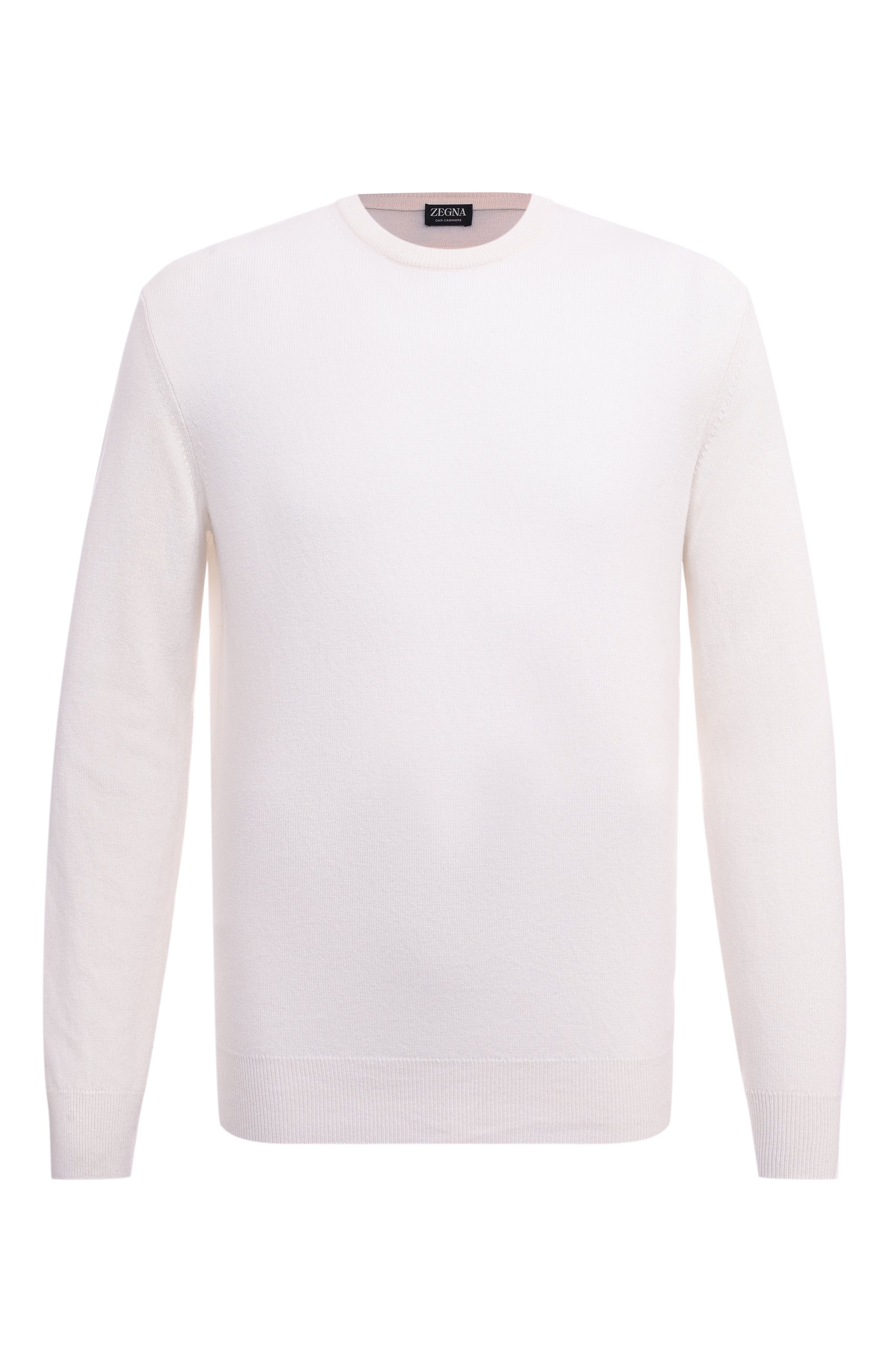Кашемировый джемпер ZEGNA, арт. 110/E8K10, фото 1