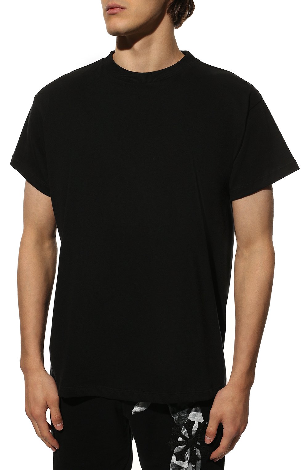 Хлопковая футболка RH45, арт. VS40, фото 3