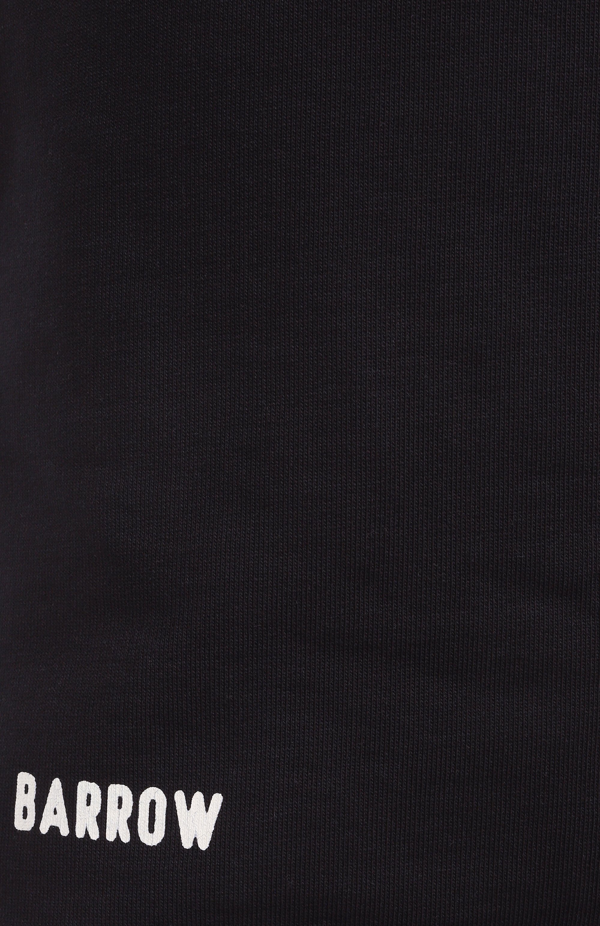 Хлопковые шорты BARROW, арт. S5BWMABE023, фото 6