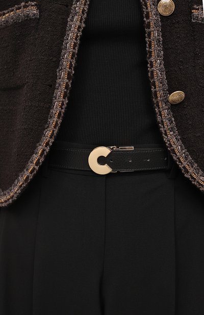 Женский двусторонний ремень COCCINELLE, арт. E3 N4N 11 26 01