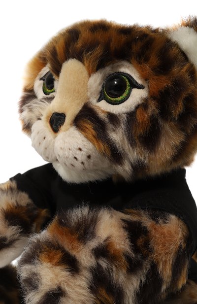 Мягкая игрушка леопард DOLCE & GABBANA, арт. LCJB72/G7K0J, фото 3