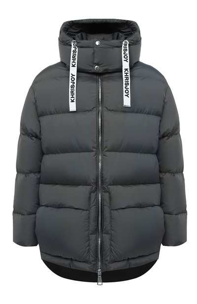 Пуховик KHRISJOY, арт. BFPM033/NY-, фото 1