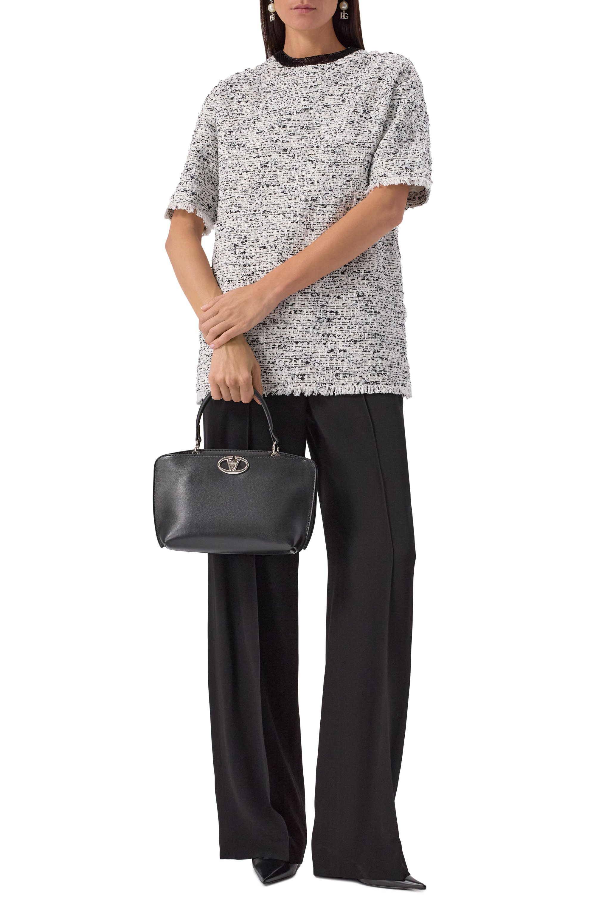 Сумка 2gether small VALENTINO, арт. 5W0B0Q72/KGP, фото 7