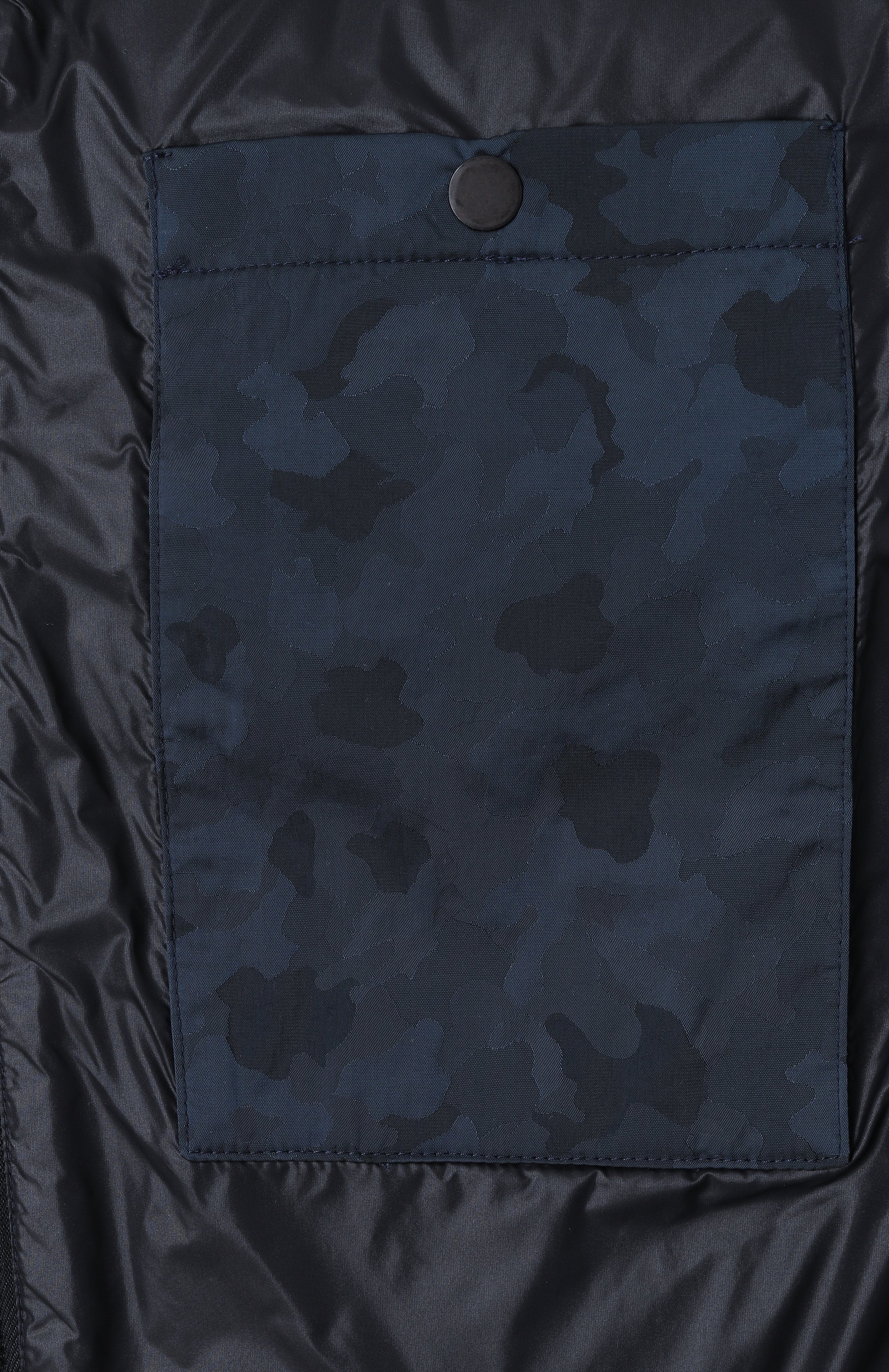 Пуховый жилет MVST, арт. ICD0006/JC_SET, фото 7