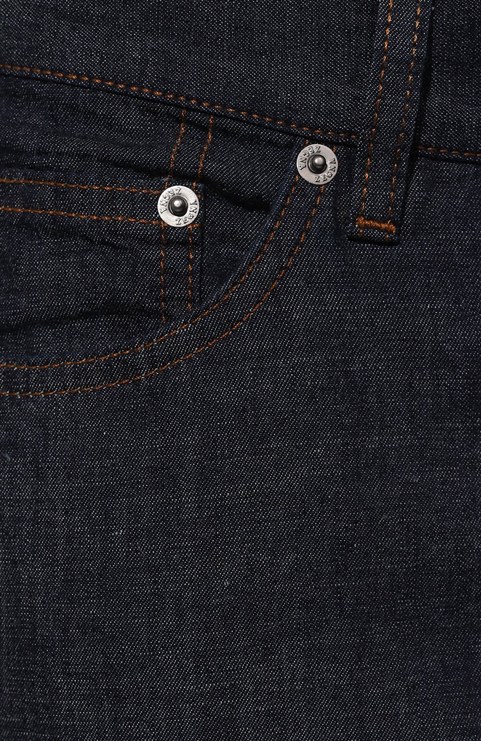 Джинсы ZEGNA, арт. E7I91A5/CITY, фото 5