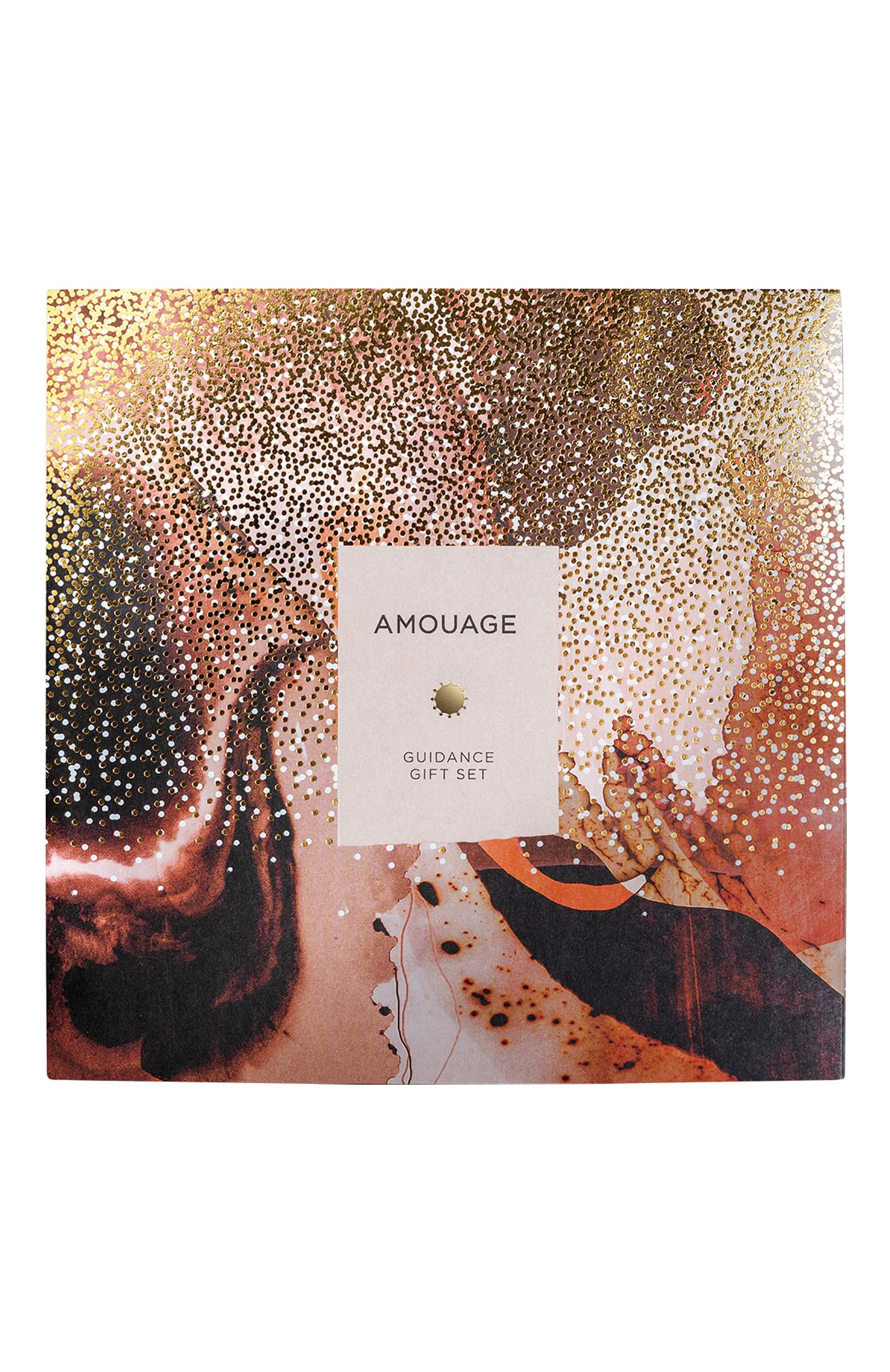 Набор guidance (100+2x60ml) AMOUAGE, арт. 12669, фото 2