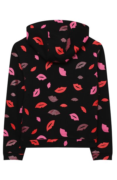 Хлопковая толстовка SONIA RYKIEL ENFANT, арт. 20W1FL05, фото 2