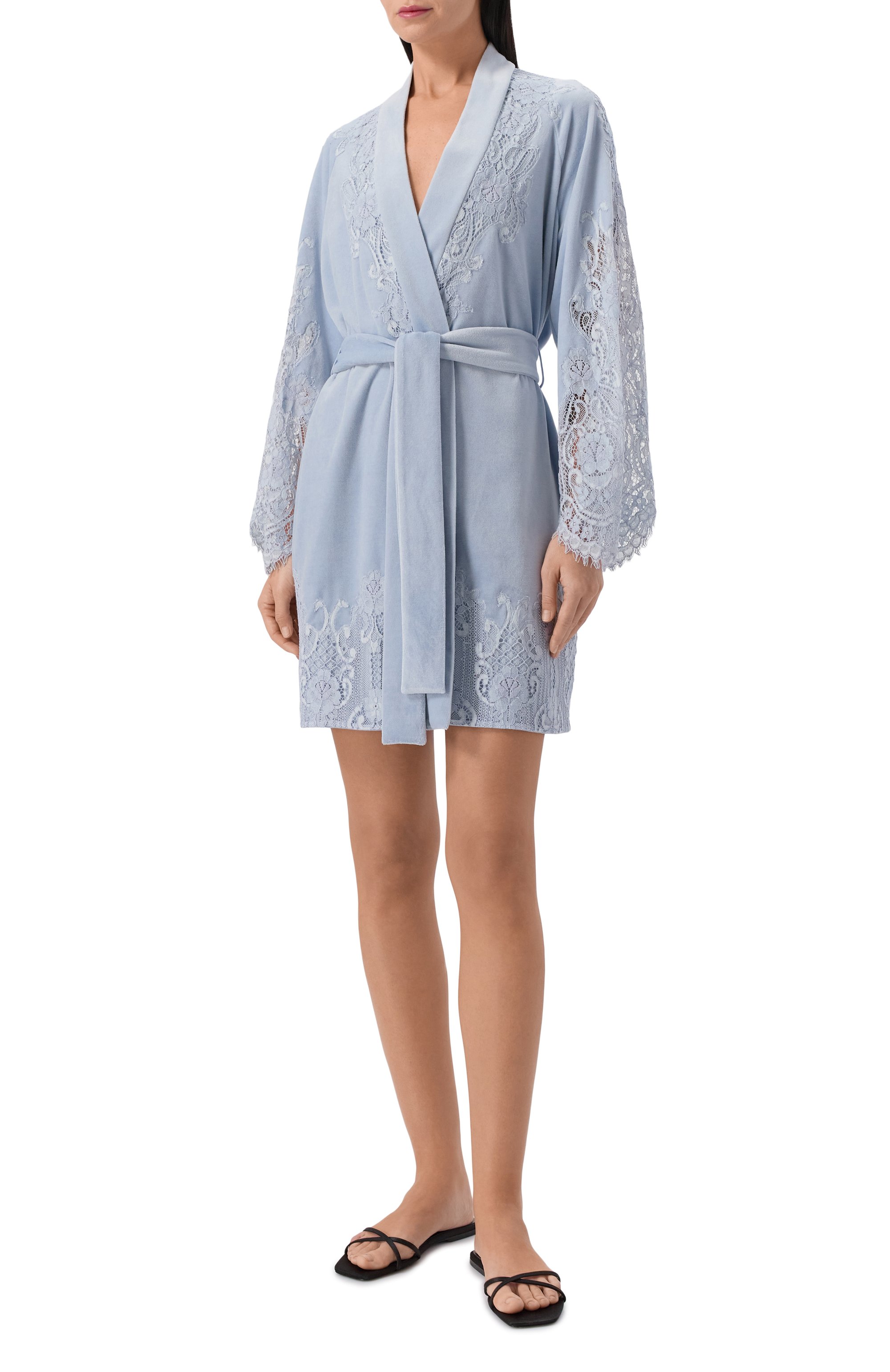 Халат MARJOLAINE, арт. 5BRA2001, фото 2