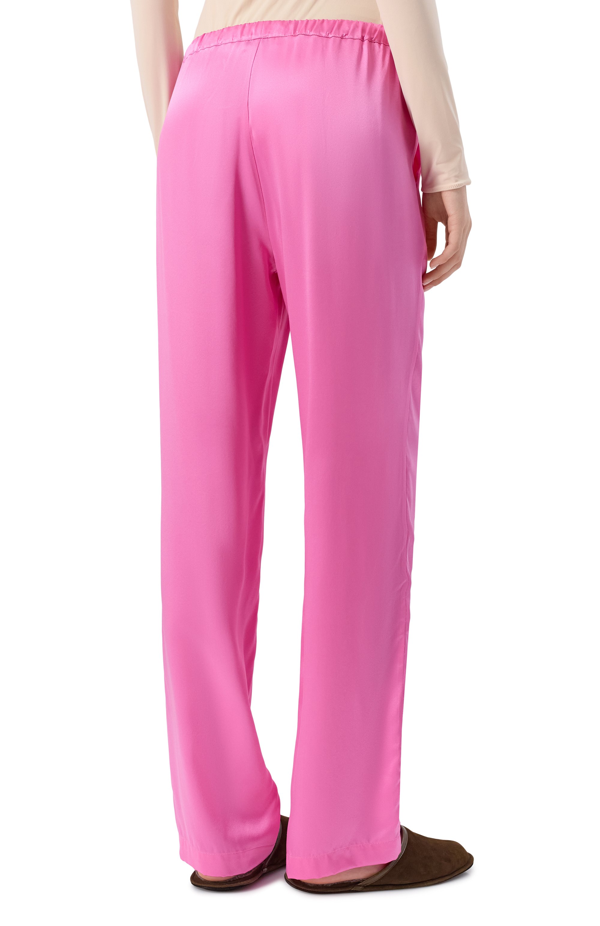 Шелков�ая пижама EVA B.BITZER, арт. 27318271, фото 6