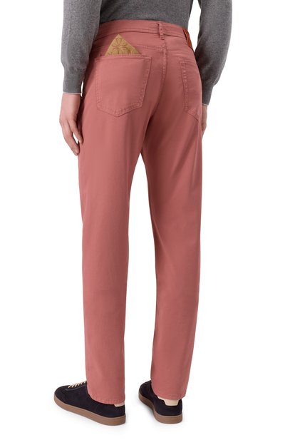 Джинсы bard JACOB COHEN, арт. JUM_QE004 054 S3756 TR, фото 4