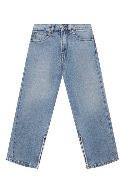 Джинсы MM6, арт. M60452/MM01L, фото 1