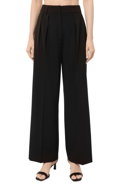 Брюки BEATRICE .B, арт. 24FA1973/TWILL, фото 3