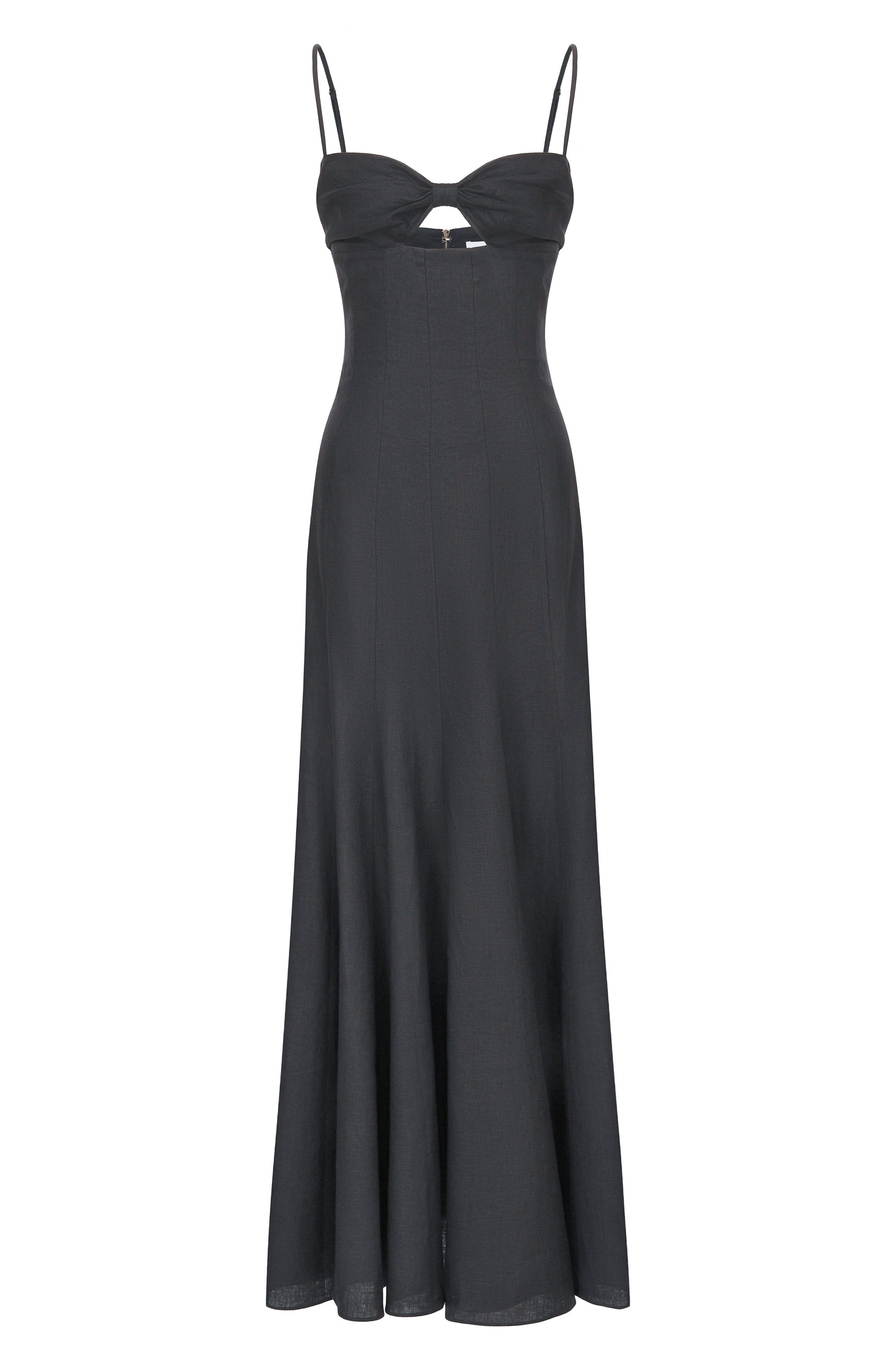 Льняное платье YVON, арт. 0 160026, фото 1