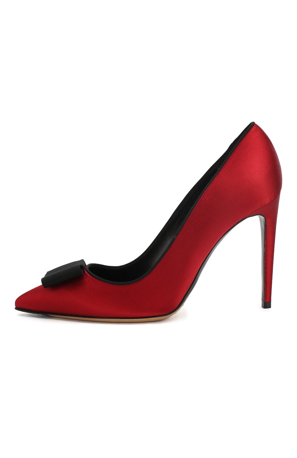 Текстильные туфли ceara RALPH LAUREN, арт. 800782706, фото 3