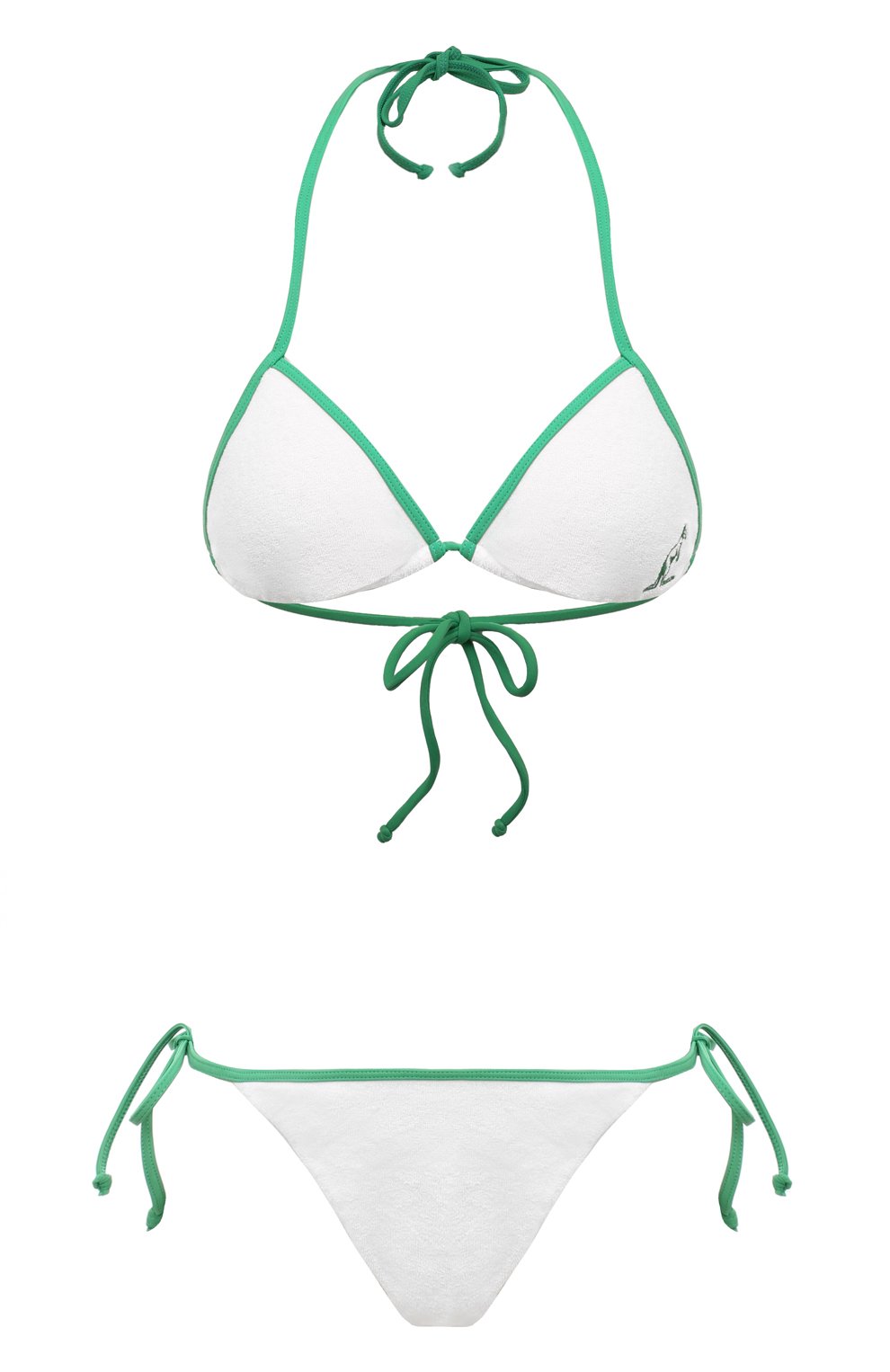 Раздельный купальник MC2 SAINT BARTH, арт. MALEAH STRING/STBW/00648F, фото 1