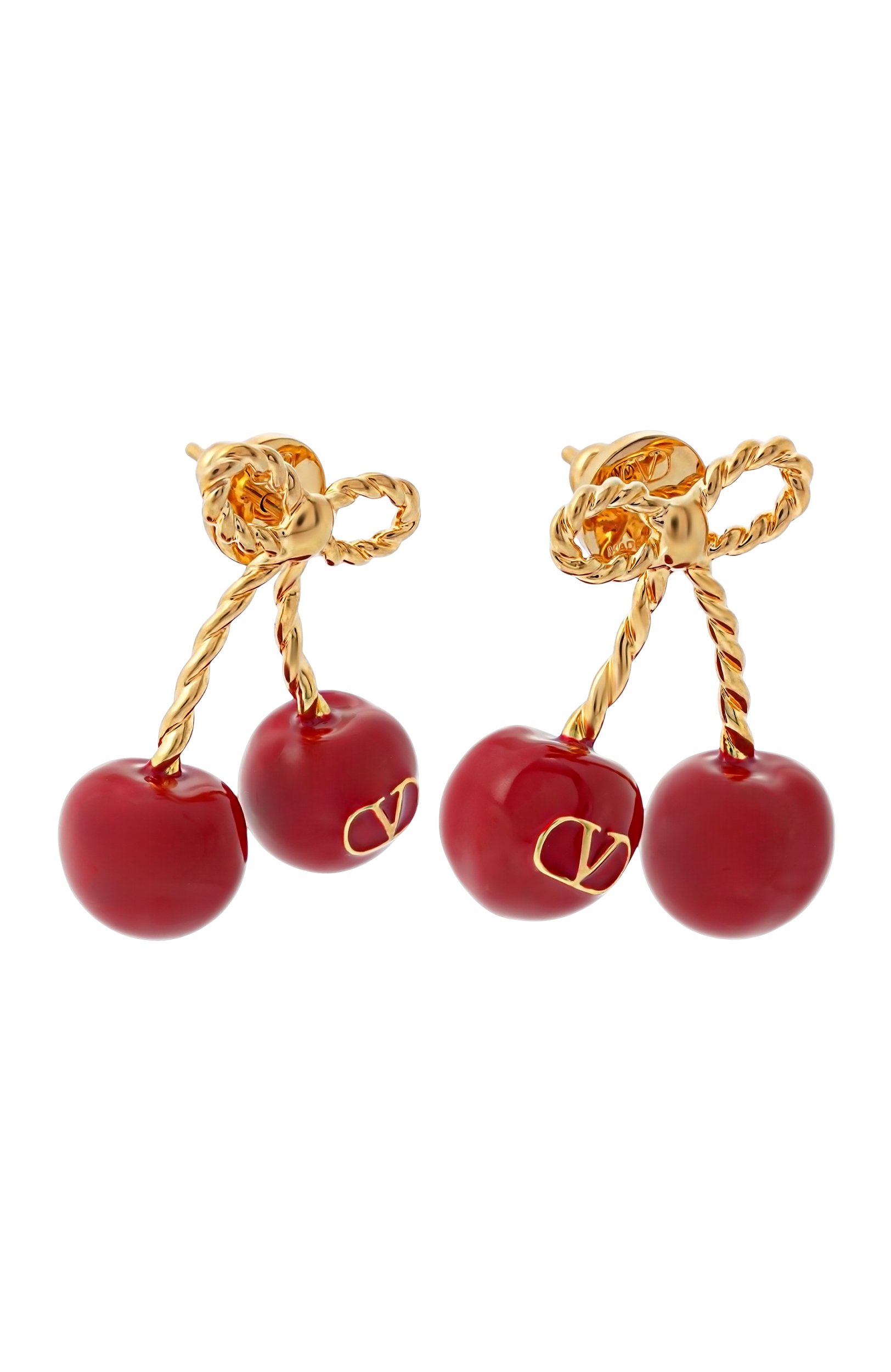Серьги VALENTINO, арт. 9W0J0Z80/MJP, фото 3
