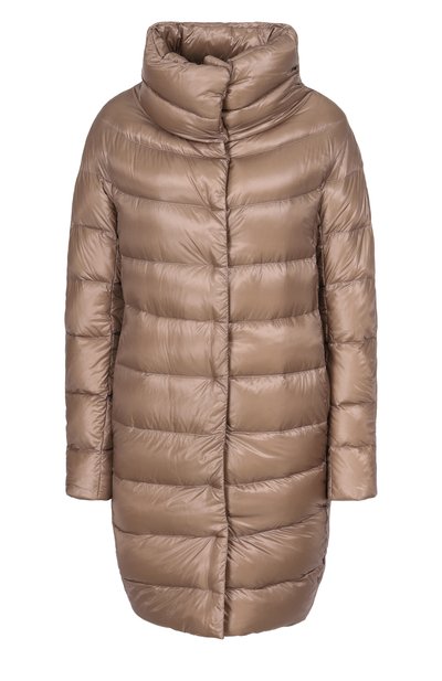 Женский пуховик HERNO, арт. PI0177DIC/12017Z