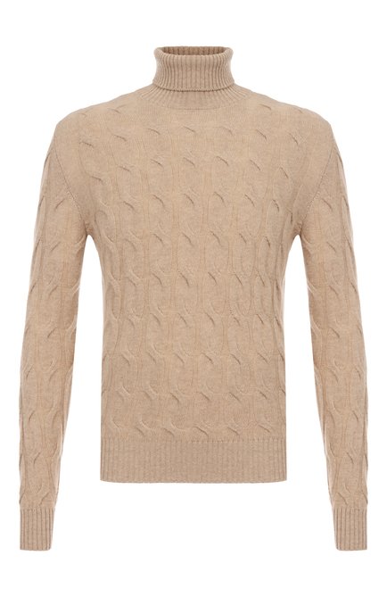 Мужской джемпер из шерсти и кашемира ANDREA CAMPAGNA, арт. M5625-6136V