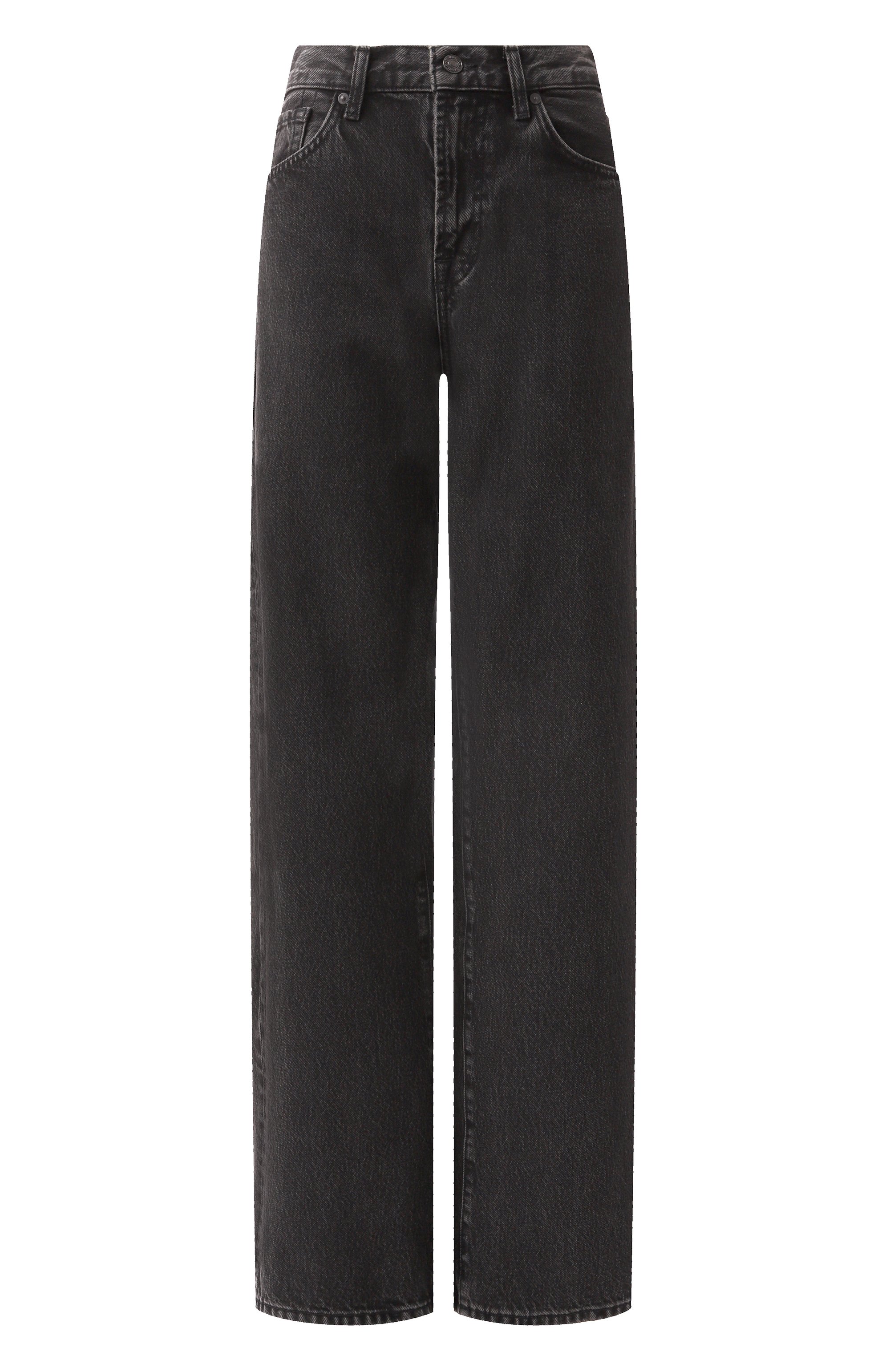 Джинсы 7 FOR ALL MANKIND, арт. JSSTE170HS, фото 1