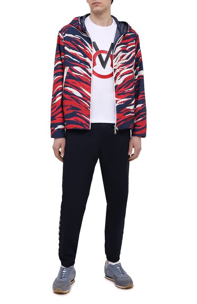 Куртка chardon MONCLER, арт. G1-091-1A749-00-5956K, фото 2