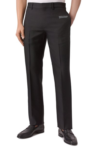 Брюки OFF-WHITE, арт. 0MC0020C99FAB001, фото 3