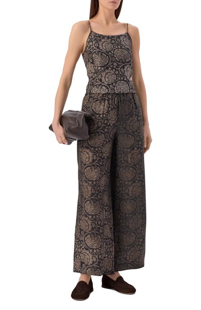 Замшевые лоферы PREMIATA, арт. M7348/CAM0SCI0, фото 3