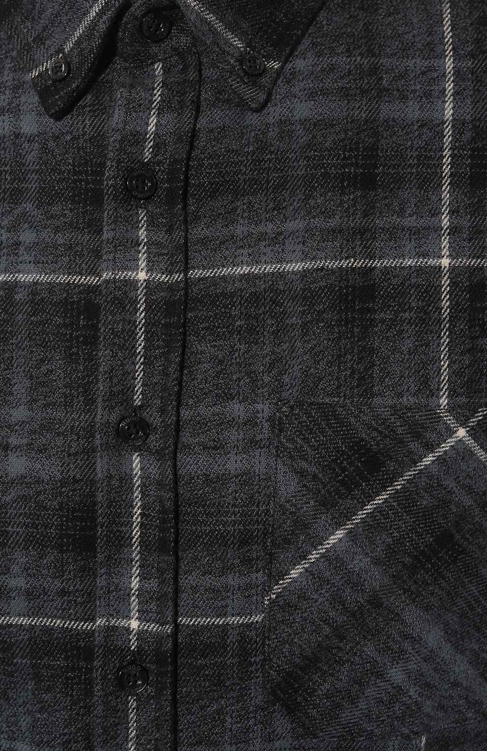 Хлопковая рубашка HUGO, арт. 50500236, фото 5