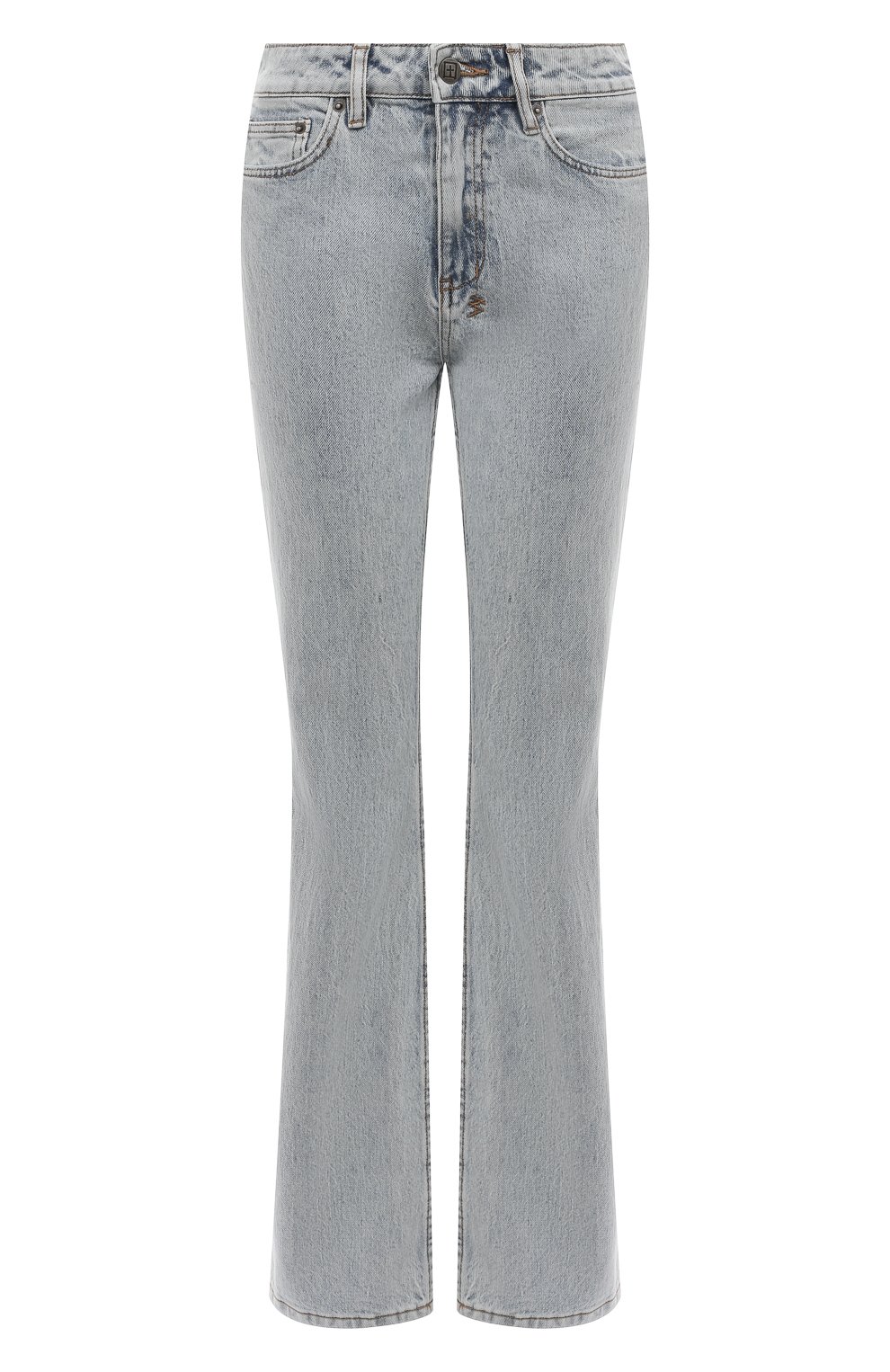 Джинсы KSUBI, арт. WPF22DJ002, фото 1