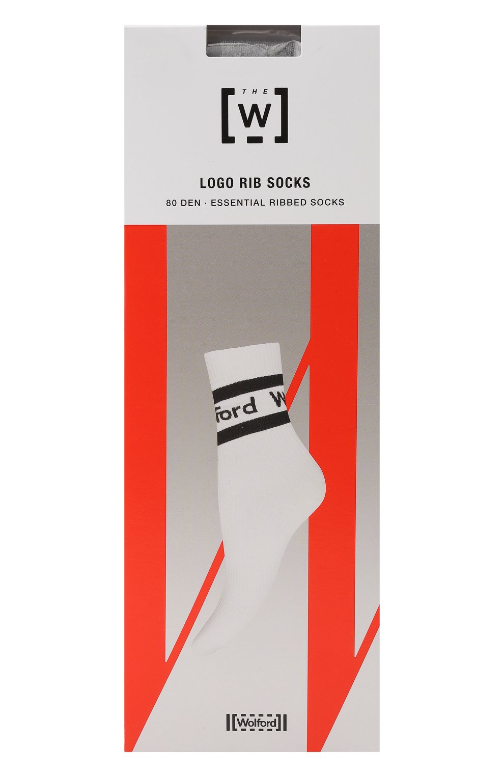 Носки WOLFORD, арт. 45046, фото 1