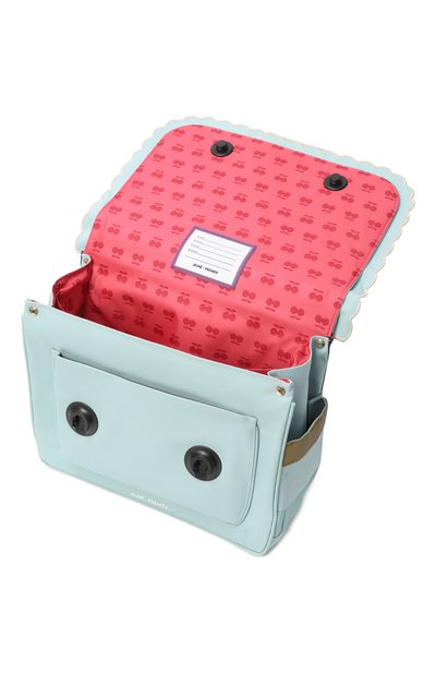 Портфель it bag midi JEUNE PREMIER, арт. ITD25240, фото 3