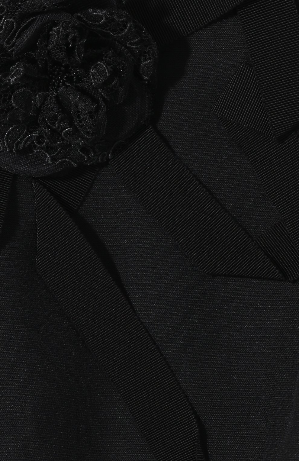 Платье из смеси шелка и шерсти GUCCI, арт. 549867/ZAAT8, фото 5