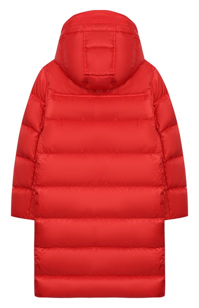 Пуховое пальто BURBERRY, арт. 8003575, фото 2