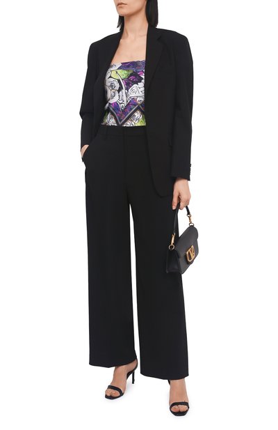 Шелковый платок RUBEUS MILANO, арт. RUB01., фото 2