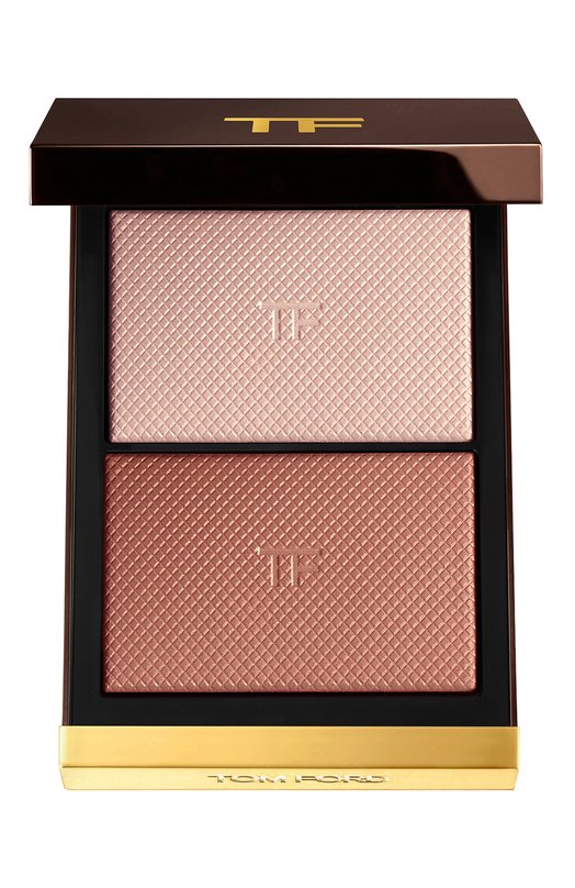 фото Пудра-хайлайтер shade and illuminate, peachlight (12g) tom ford